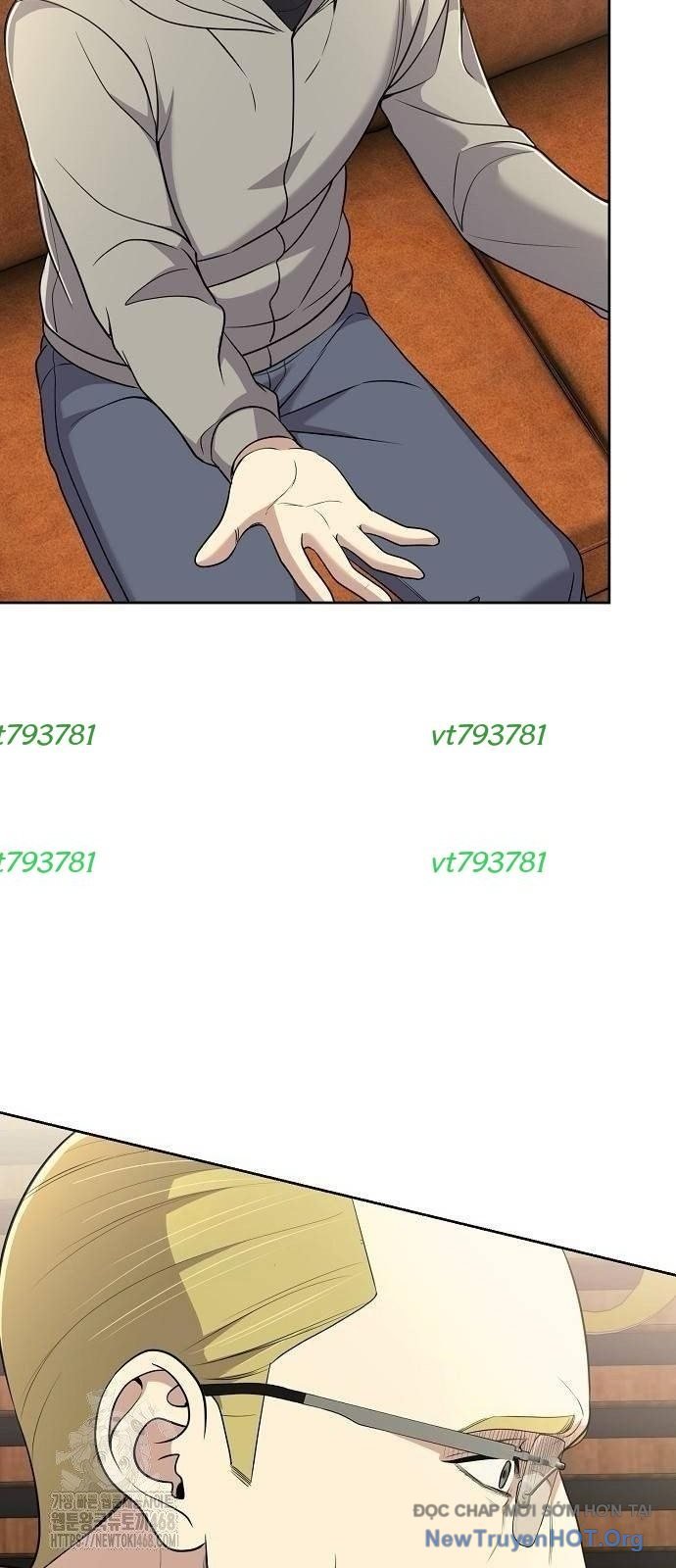 Nhân Viên Thực Tập Kim Cheolsu: Chapter 105