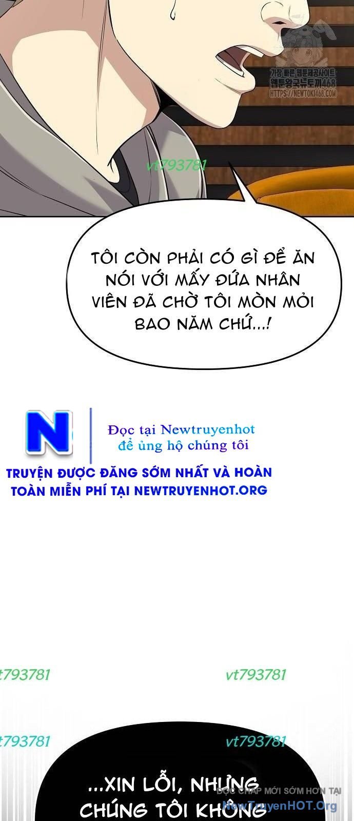 Nhân Viên Thực Tập Kim Cheolsu: Chapter 105