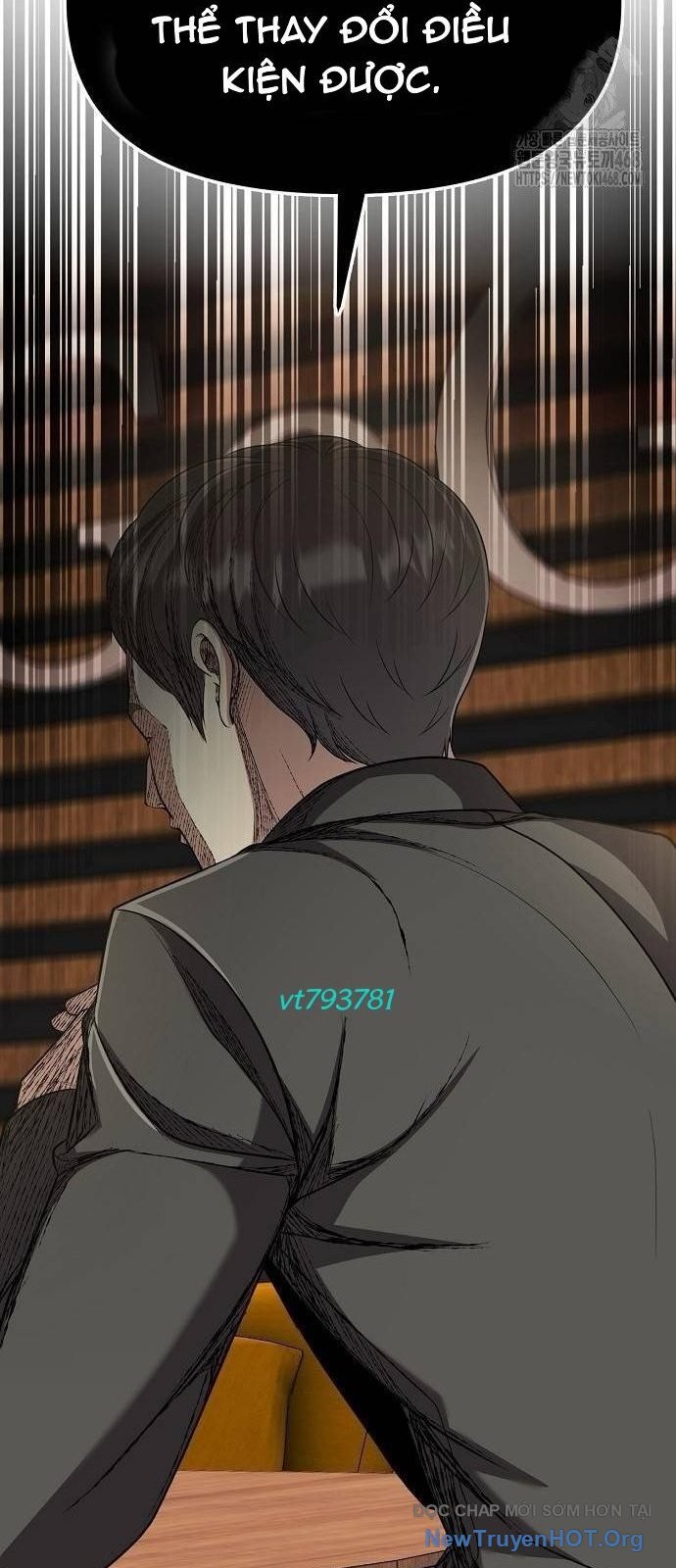 Nhân Viên Thực Tập Kim Cheolsu: Chapter 105