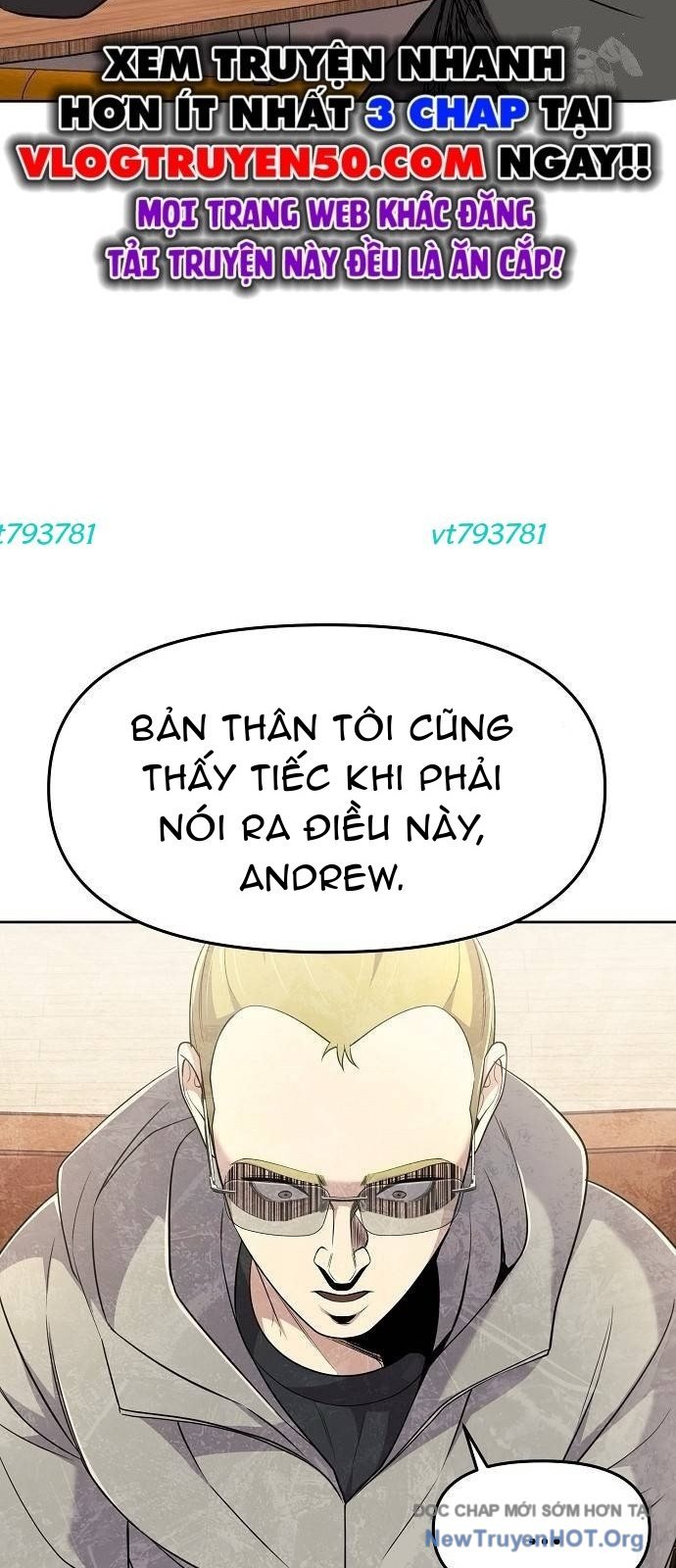 Nhân Viên Thực Tập Kim Cheolsu: Chapter 105