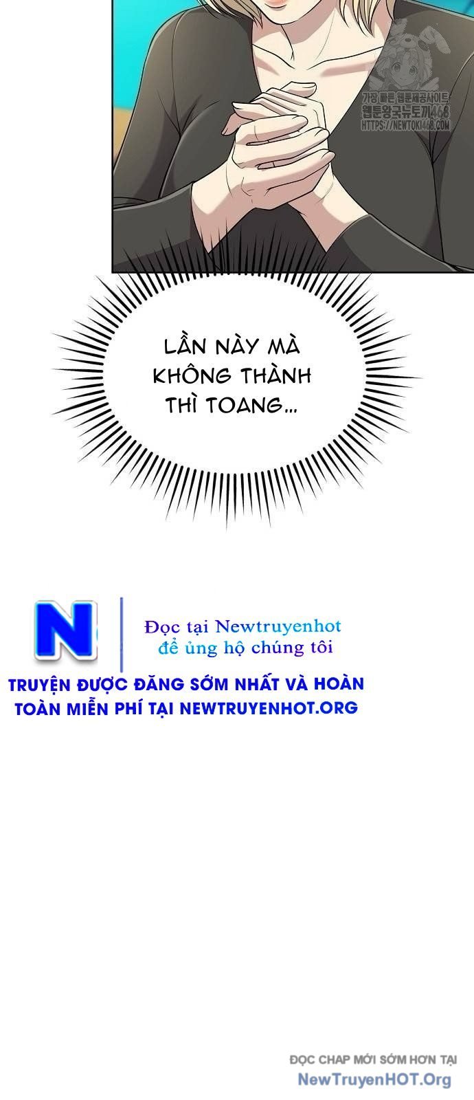 Nhân Viên Thực Tập Kim Cheolsu: Chapter 105