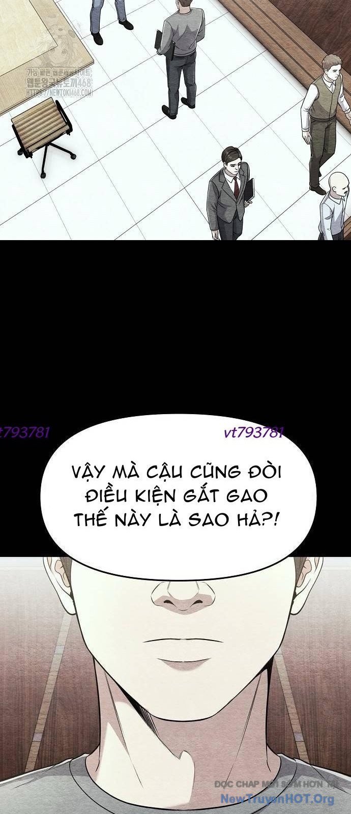 Nhân Viên Thực Tập Kim Cheolsu: Chapter 105