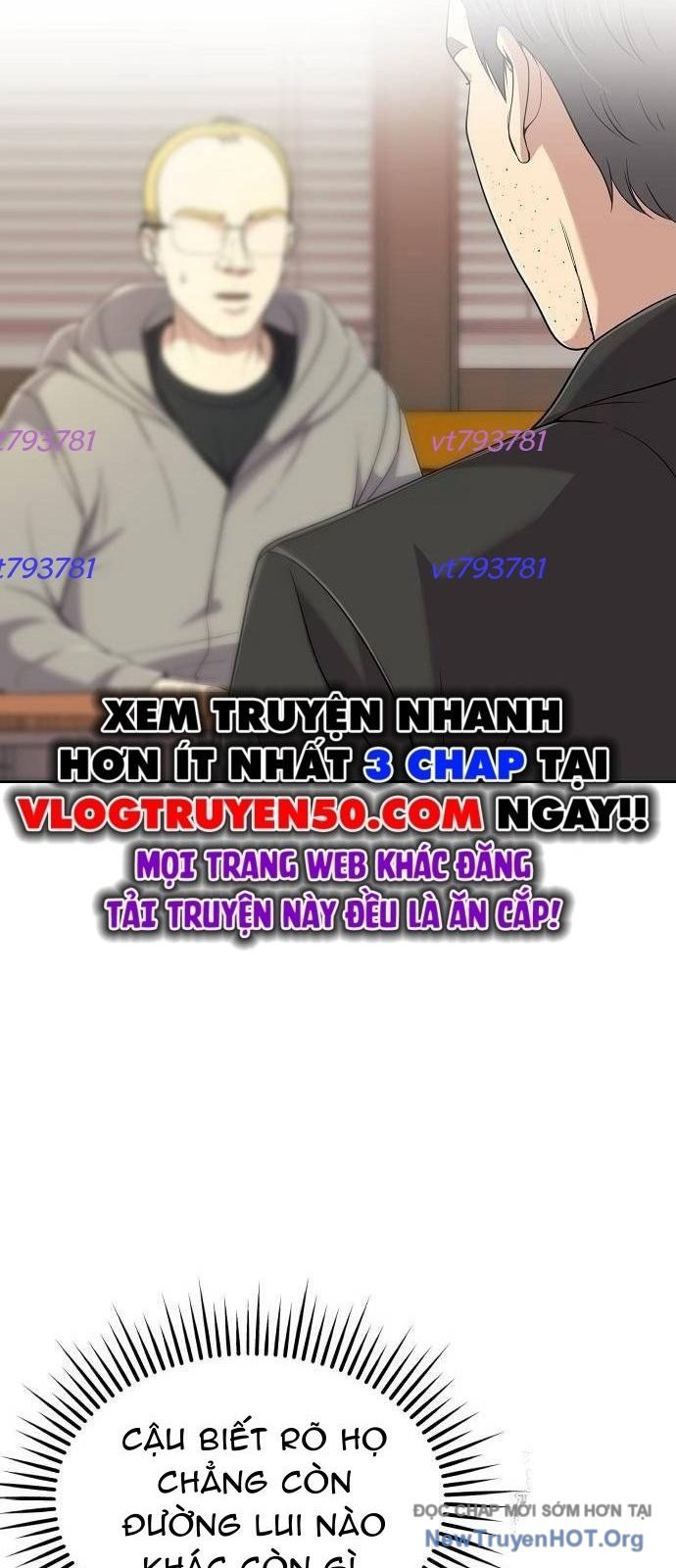 Nhân Viên Thực Tập Kim Cheolsu: Chapter 105