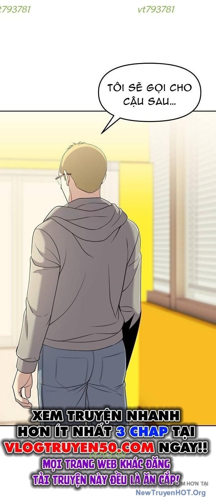 Nhân Viên Thực Tập Kim Cheolsu: Chapter 105