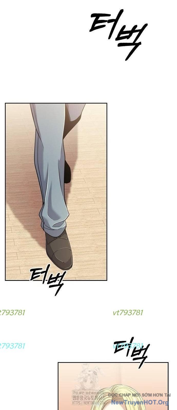 Nhân Viên Thực Tập Kim Cheolsu: Chapter 105