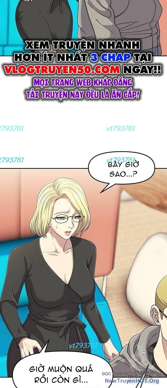 Nhân Viên Thực Tập Kim Cheolsu: Chapter 105