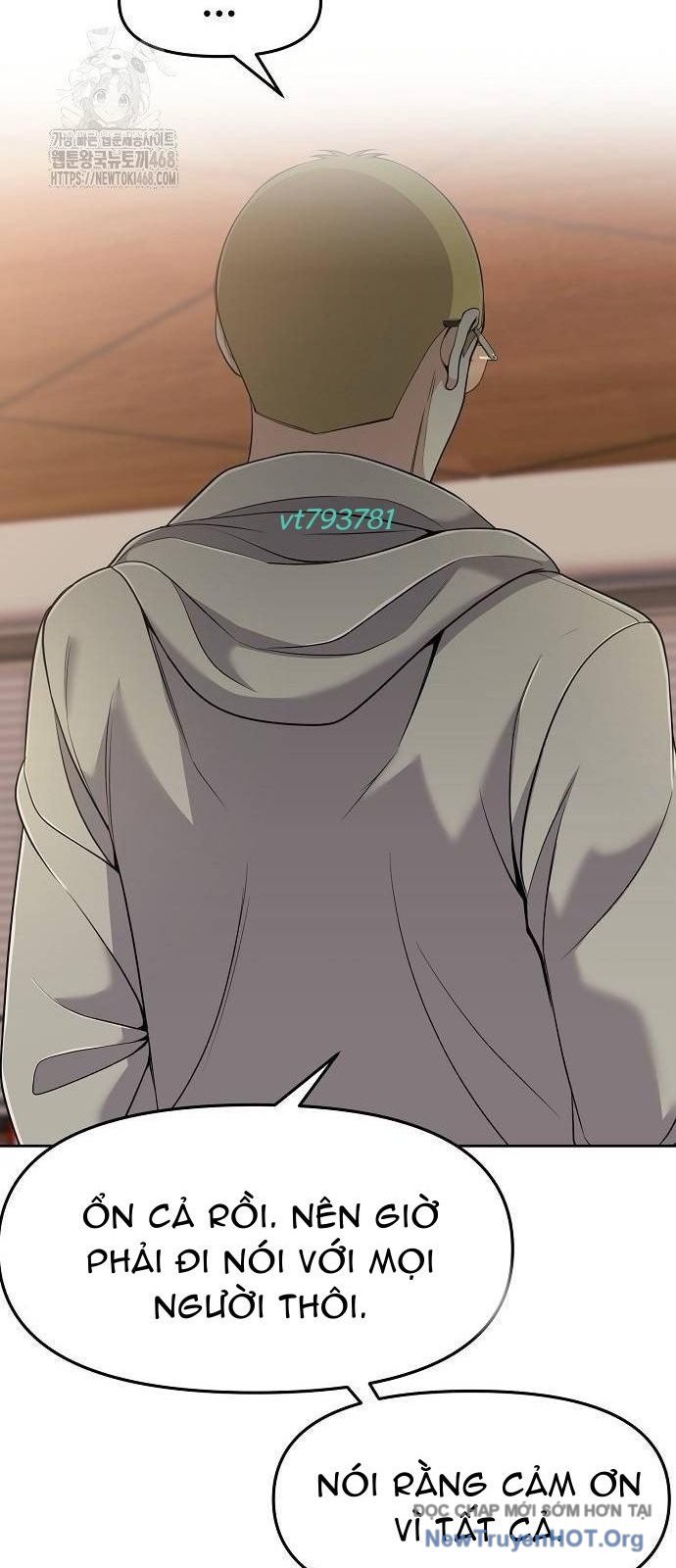 Nhân Viên Thực Tập Kim Cheolsu: Chapter 105