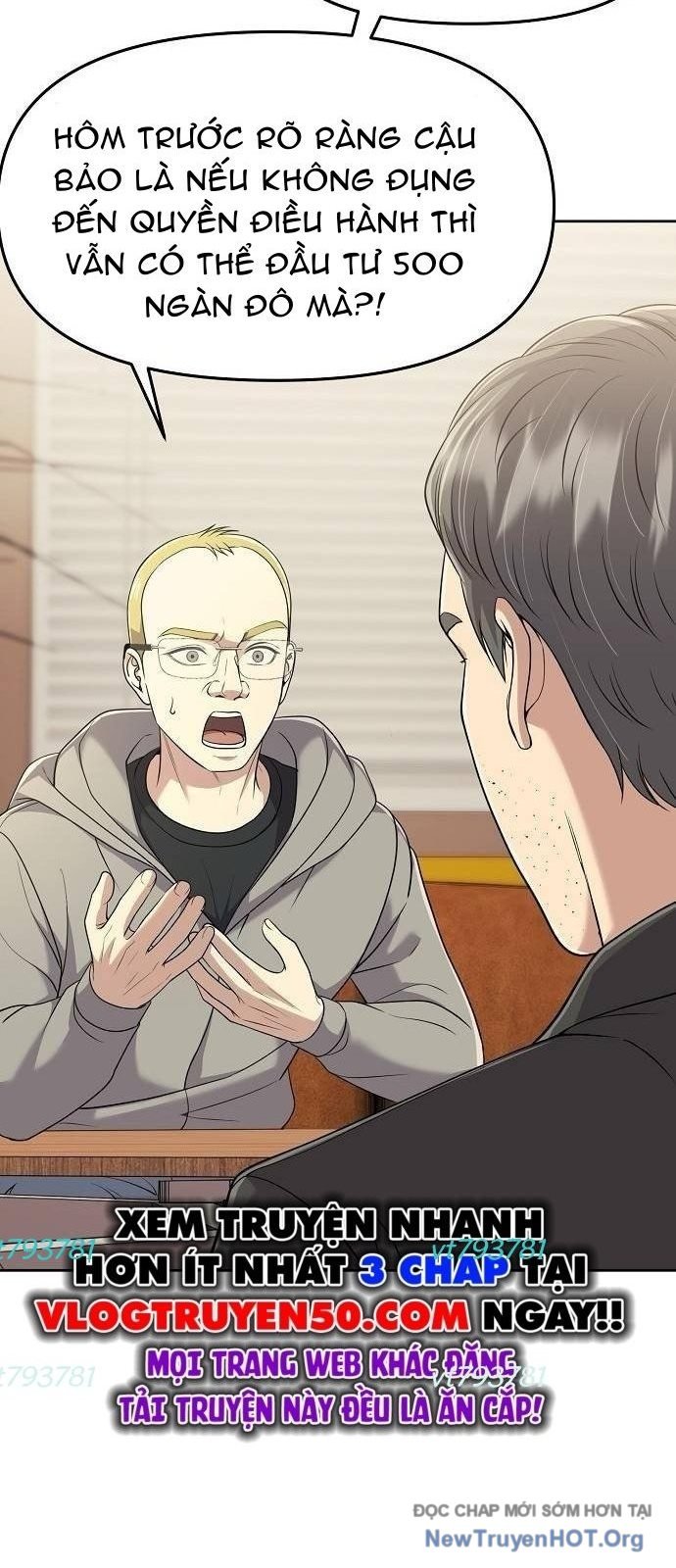 Nhân Viên Thực Tập Kim Cheolsu: Chapter 105