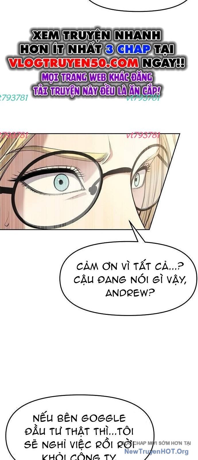 Nhân Viên Thực Tập Kim Cheolsu: Chapter 105