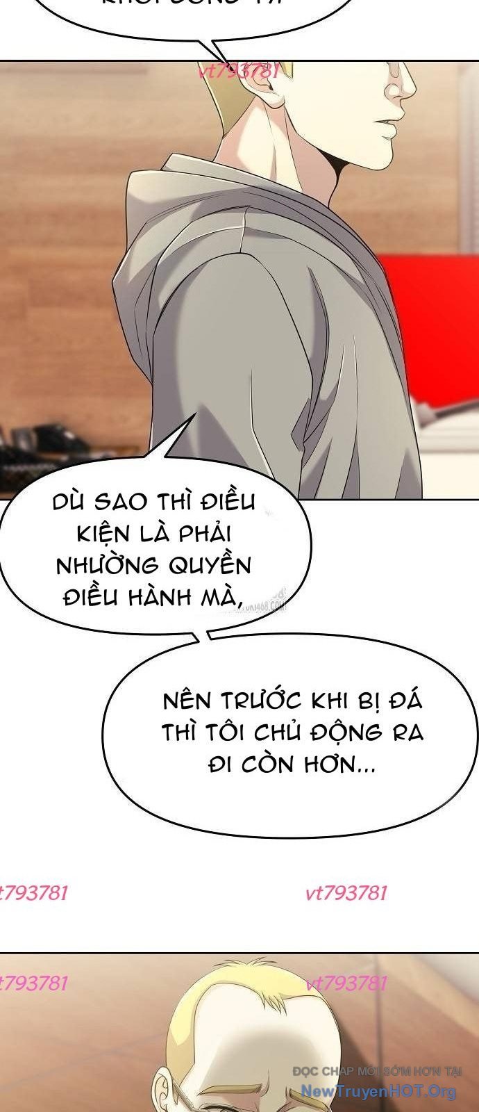 Nhân Viên Thực Tập Kim Cheolsu: Chapter 105