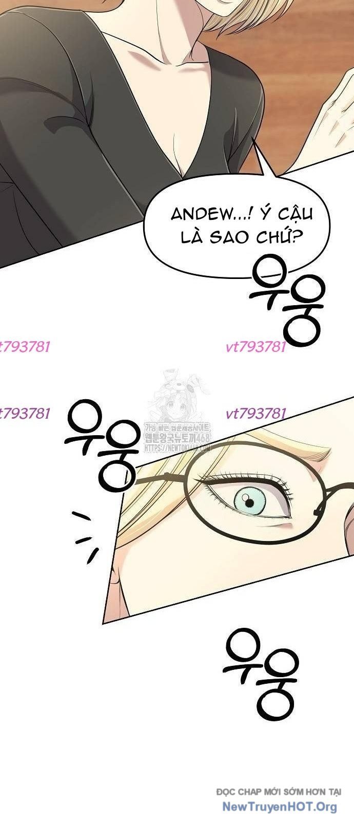 Nhân Viên Thực Tập Kim Cheolsu: Chapter 105