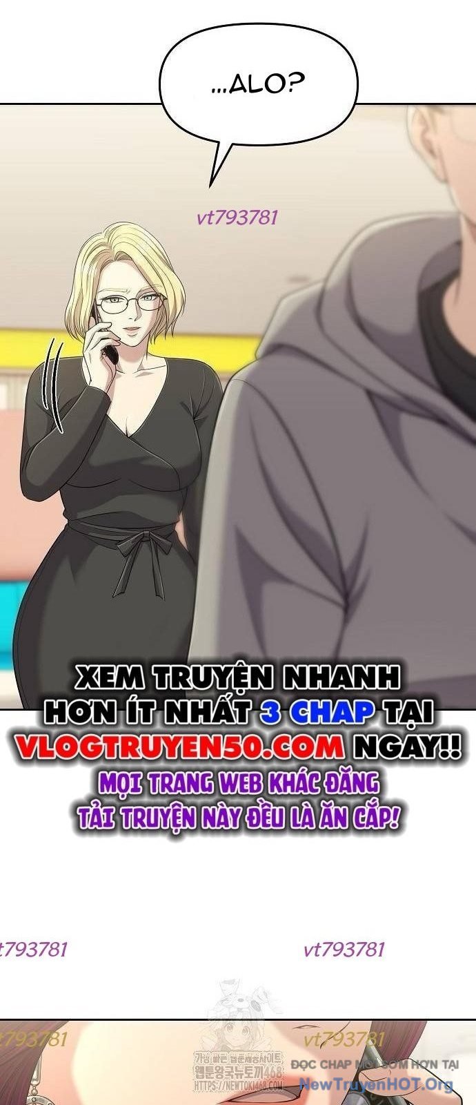Nhân Viên Thực Tập Kim Cheolsu: Chapter 105