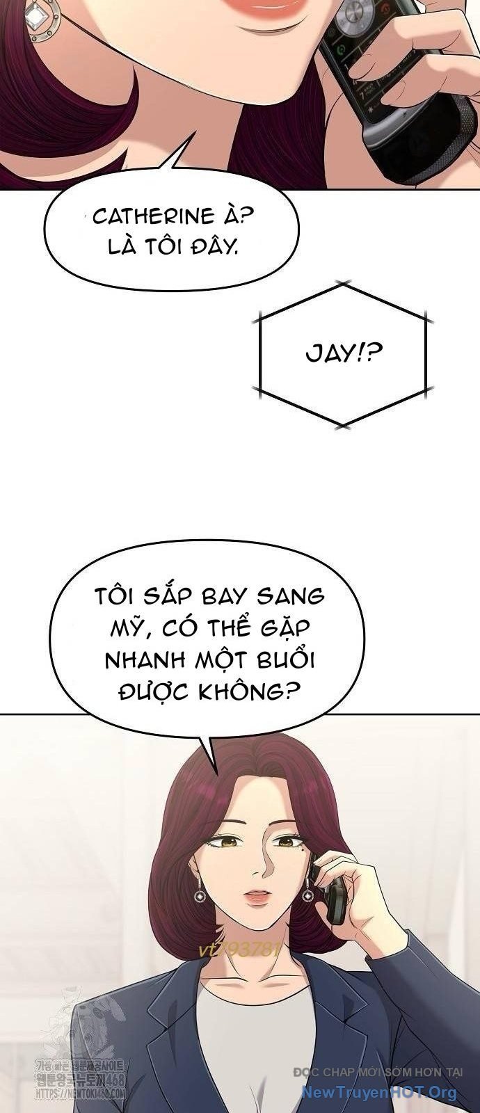 Nhân Viên Thực Tập Kim Cheolsu: Chapter 105