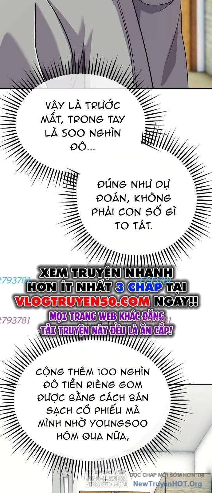 Nhân Viên Thực Tập Kim Cheolsu: Chapter 105