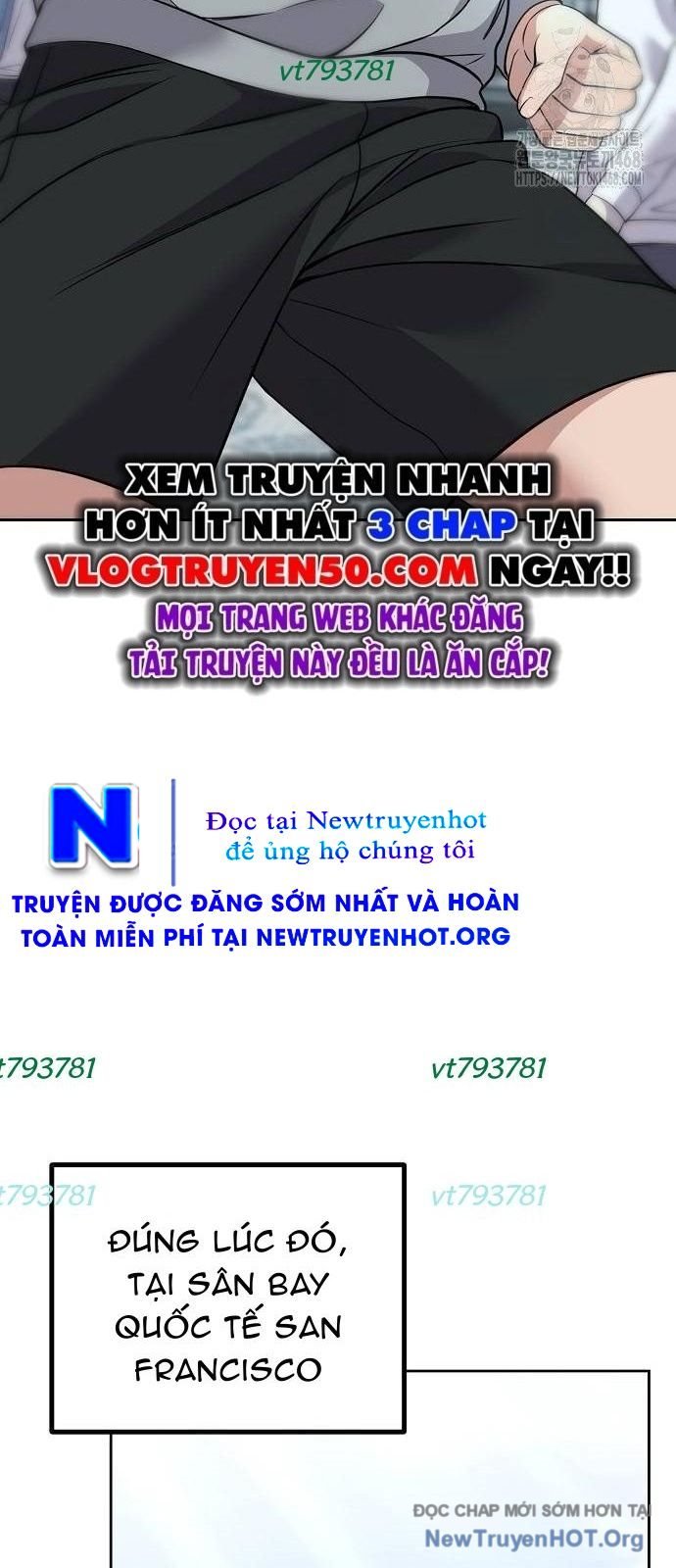 Nhân Viên Thực Tập Kim Cheolsu: Chapter 105