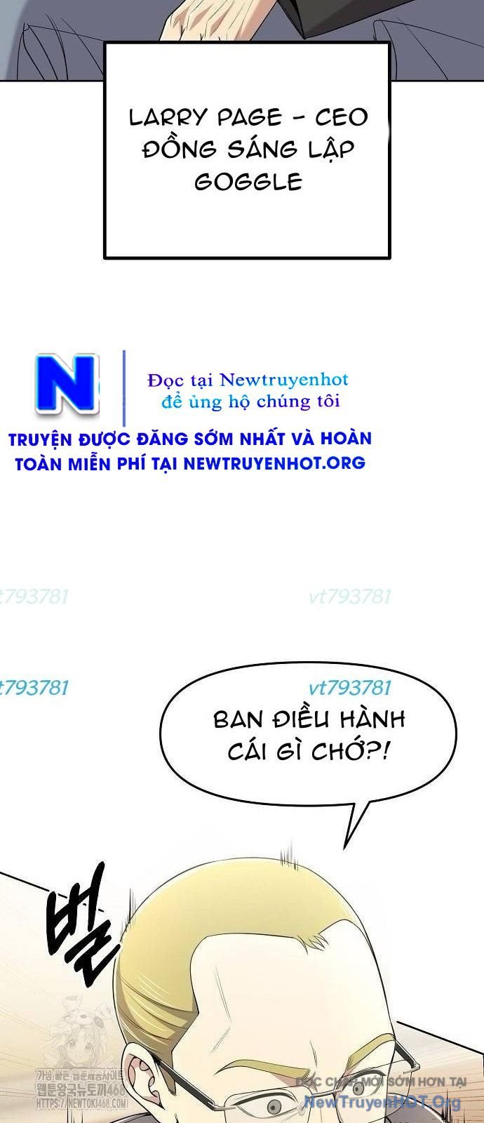 Nhân Viên Thực Tập Kim Cheolsu: Chapter 105