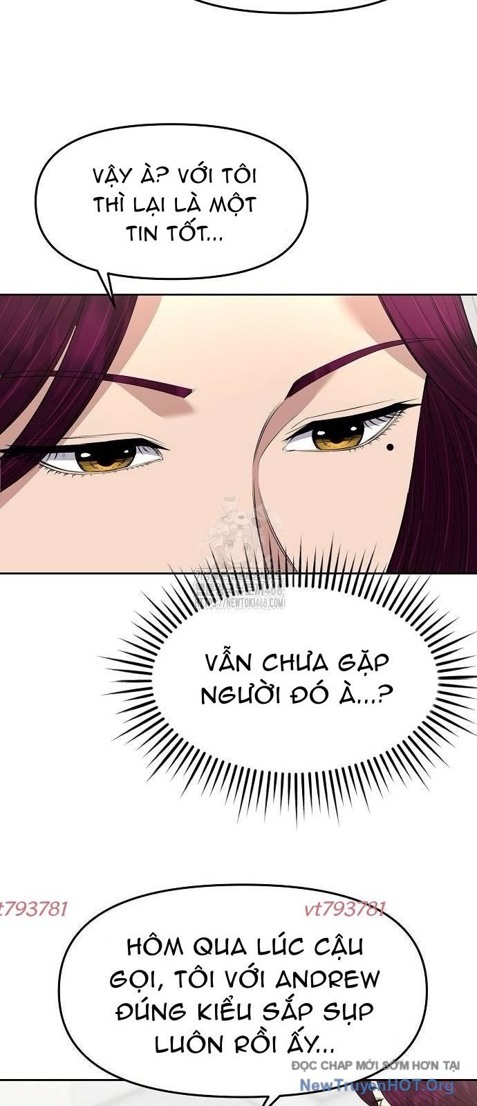 Nhân Viên Thực Tập Kim Cheolsu: Chapter 105