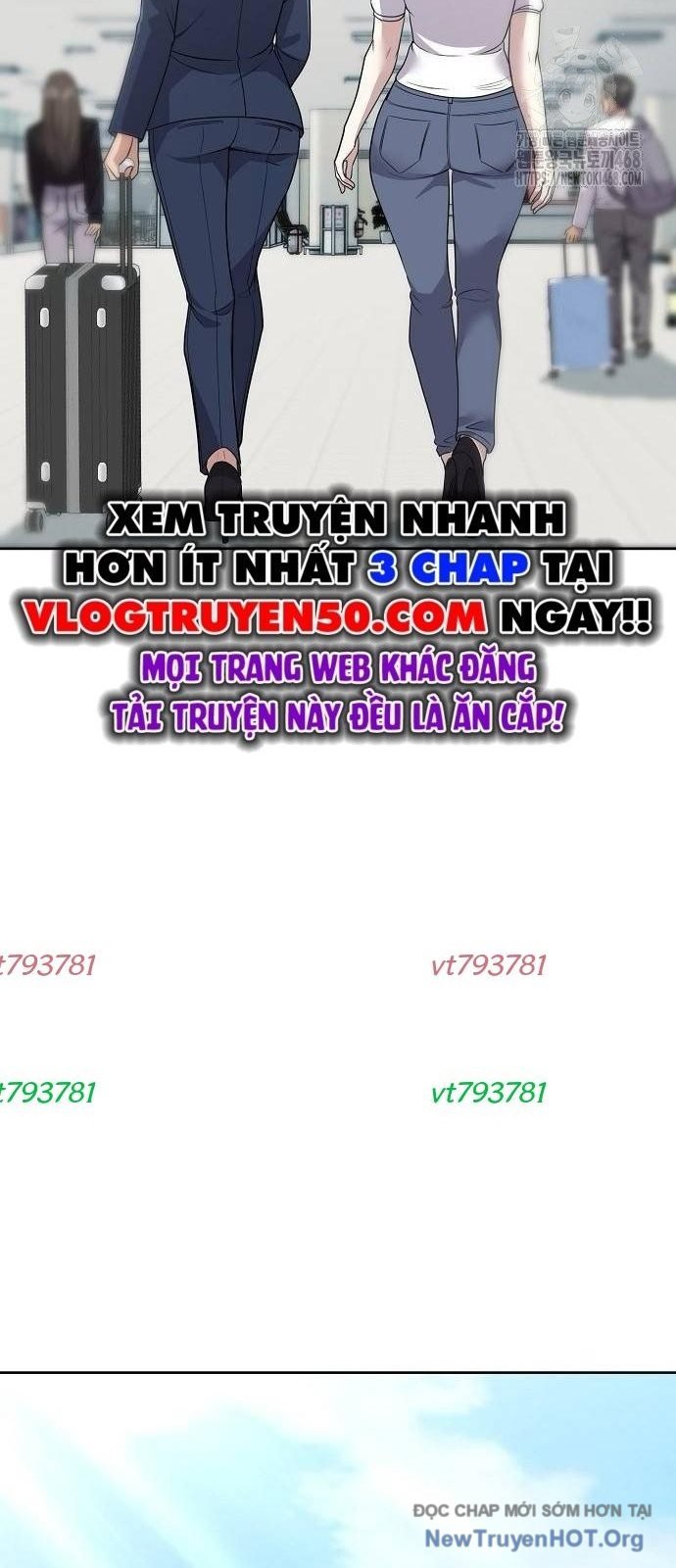 Nhân Viên Thực Tập Kim Cheolsu: Chapter 105