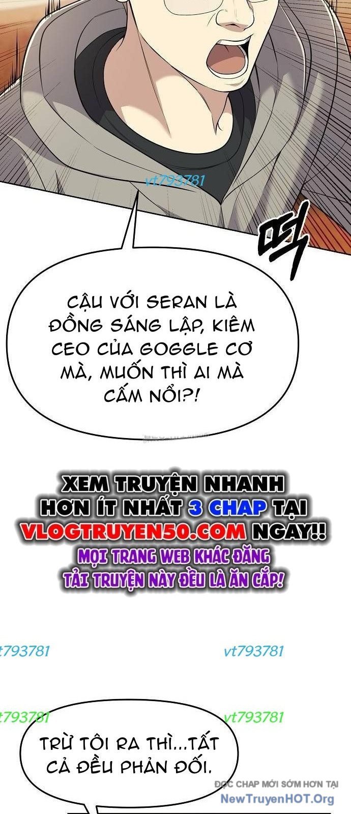 Nhân Viên Thực Tập Kim Cheolsu: Chapter 105