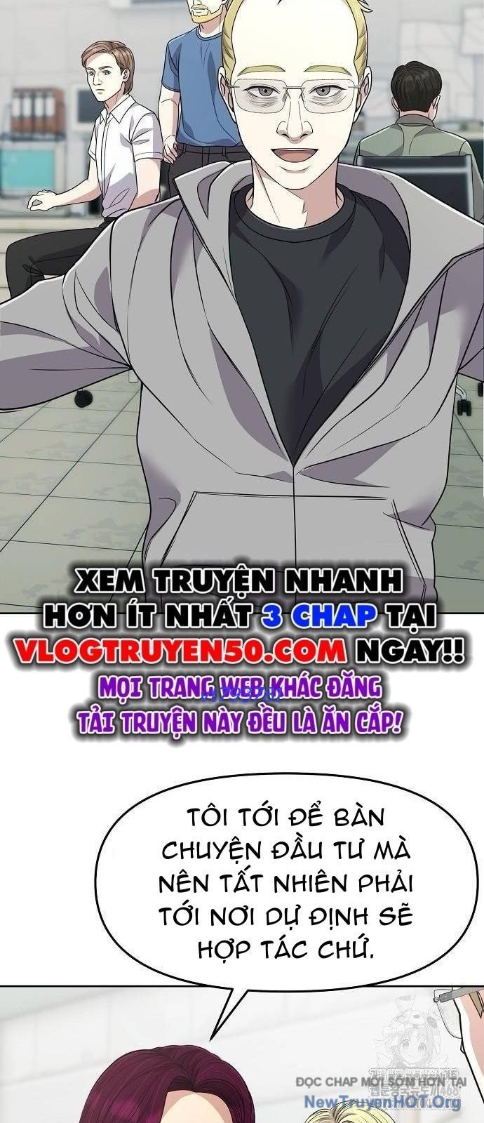 Nhân Viên Thực Tập Kim Cheolsu: Chapter 105