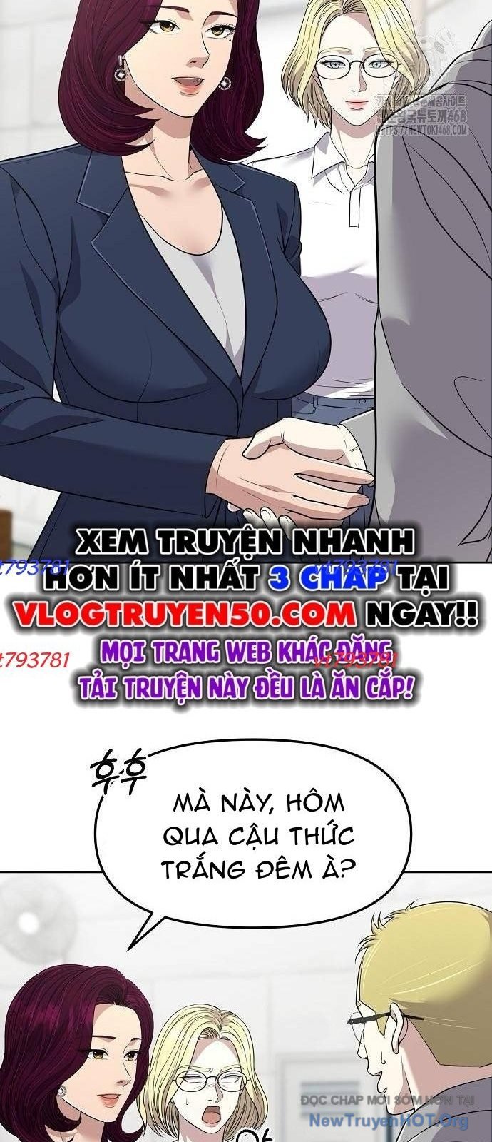 Nhân Viên Thực Tập Kim Cheolsu: Chapter 105