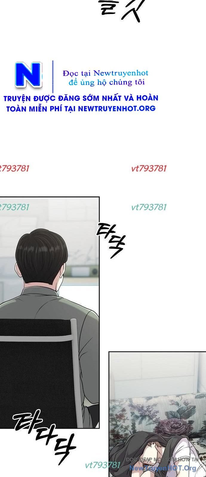 Nhân Viên Thực Tập Kim Cheolsu: Chapter 105