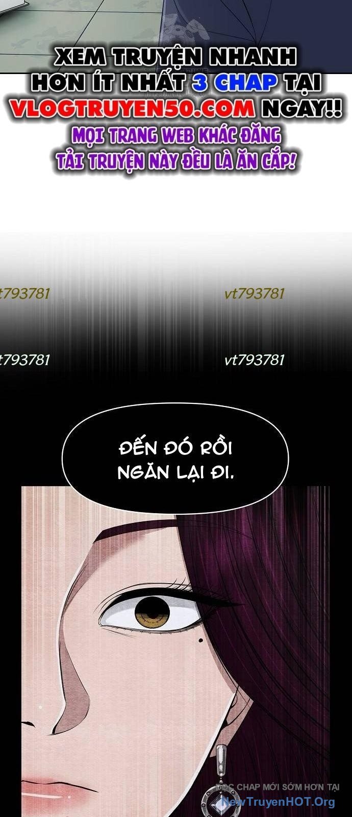 Nhân Viên Thực Tập Kim Cheolsu: Chapter 105