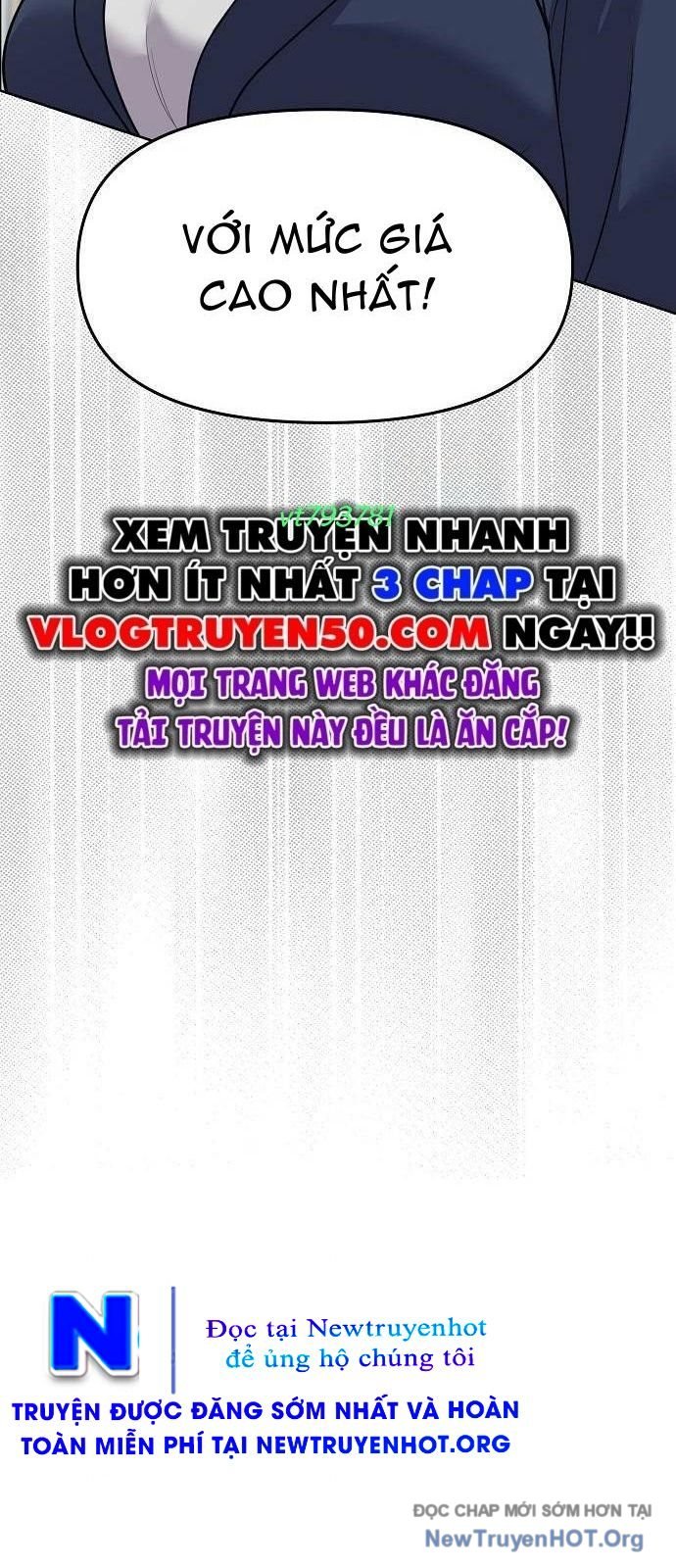 Nhân Viên Thực Tập Kim Cheolsu: Chapter 105