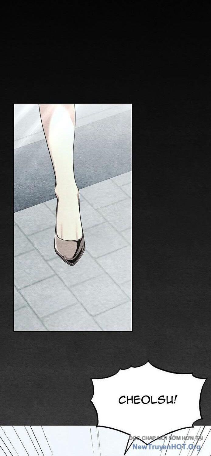 Nhân Viên Thực Tập Kim Cheolsu: Chapter 106