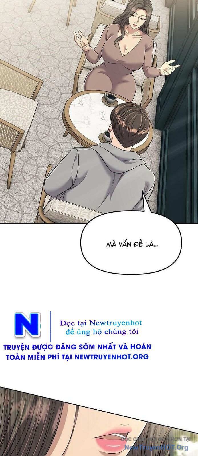 Nhân Viên Thực Tập Kim Cheolsu: Chapter 106