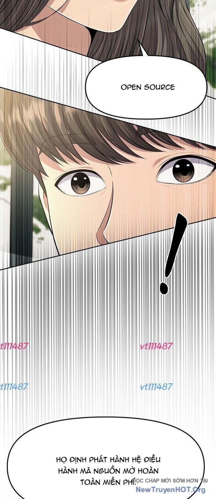 Nhân Viên Thực Tập Kim Cheolsu: Chapter 106