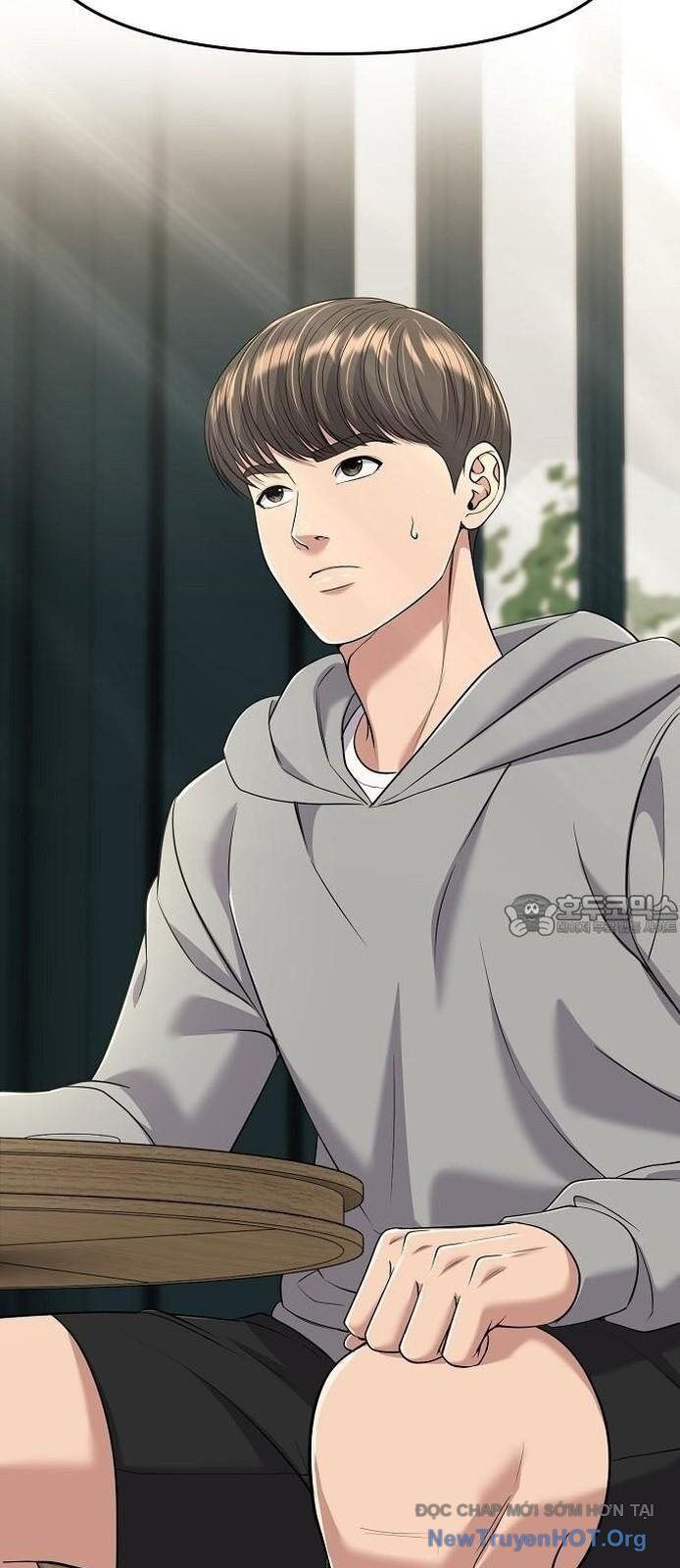 Nhân Viên Thực Tập Kim Cheolsu: Chapter 106