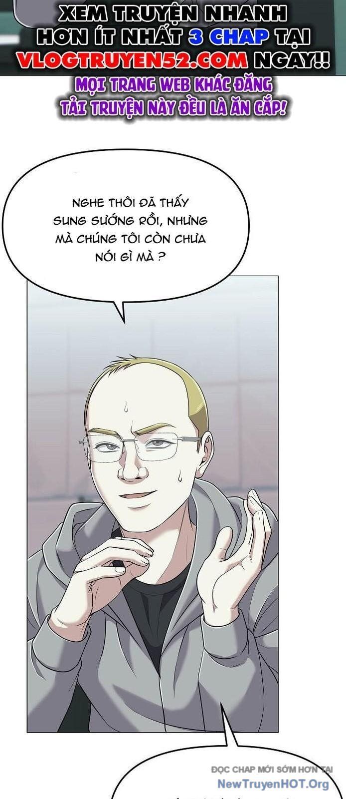 Nhân Viên Thực Tập Kim Cheolsu: Chapter 106