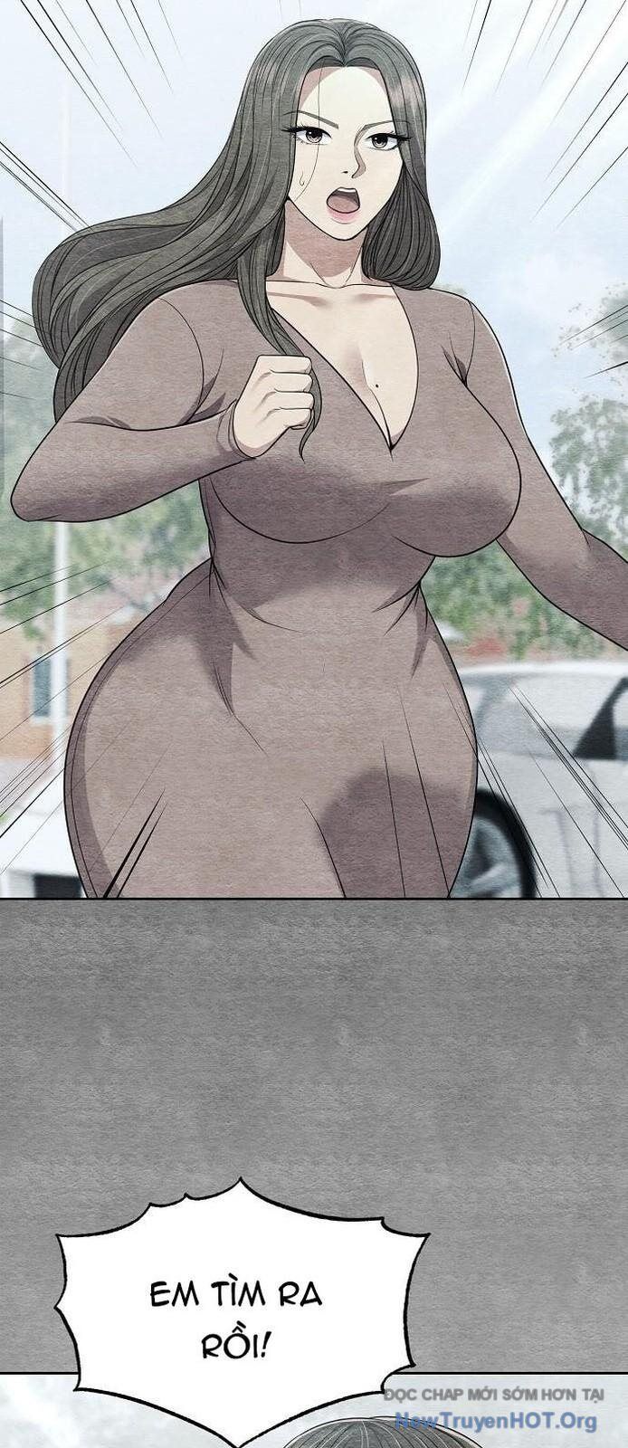 Nhân Viên Thực Tập Kim Cheolsu: Chapter 106