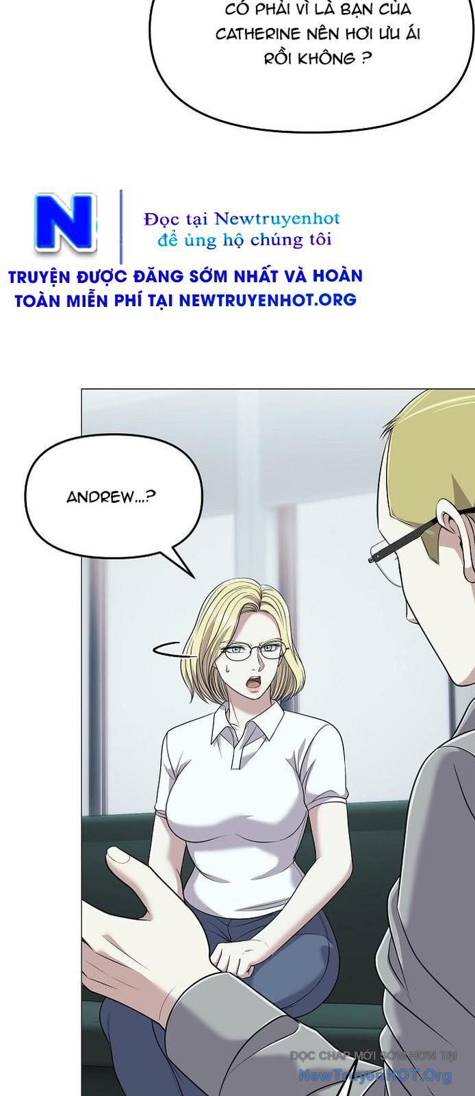 Nhân Viên Thực Tập Kim Cheolsu: Chapter 106