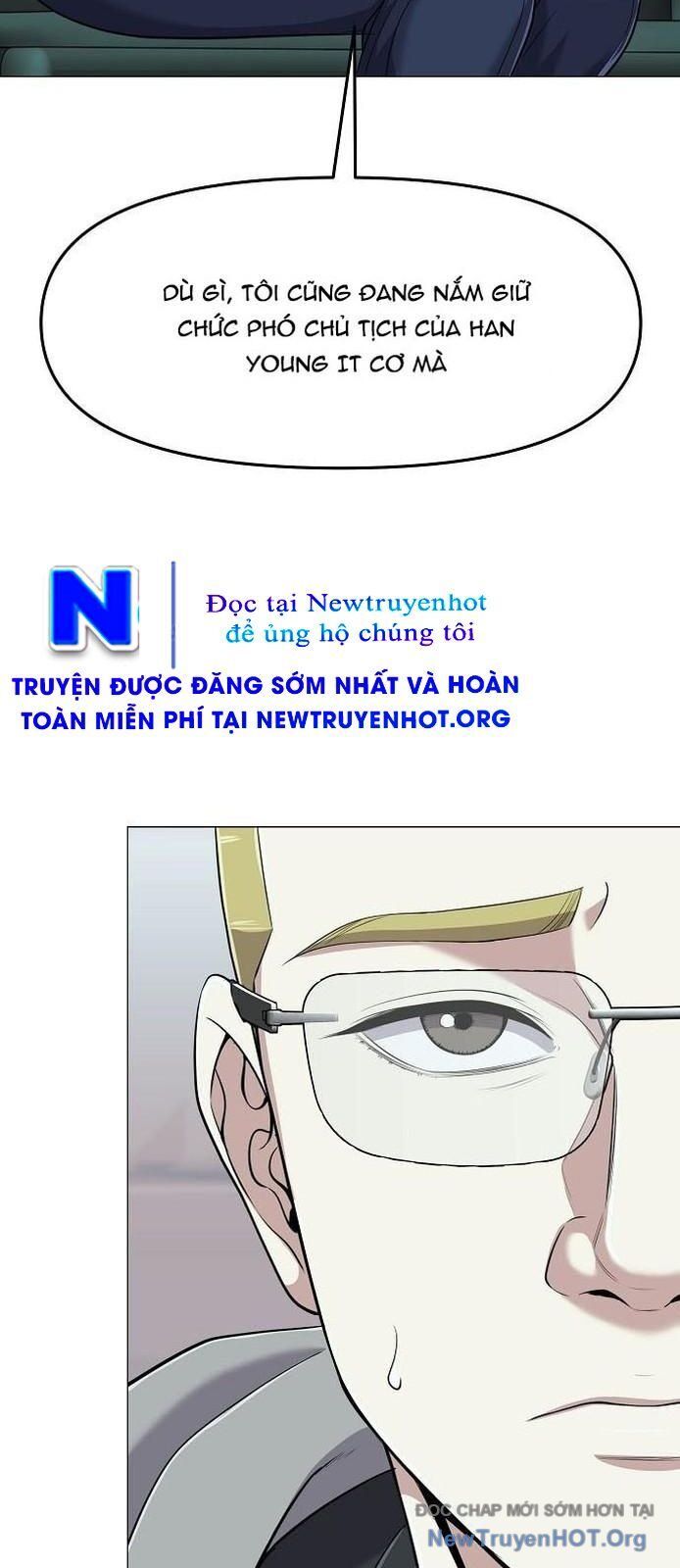 Nhân Viên Thực Tập Kim Cheolsu: Chapter 106