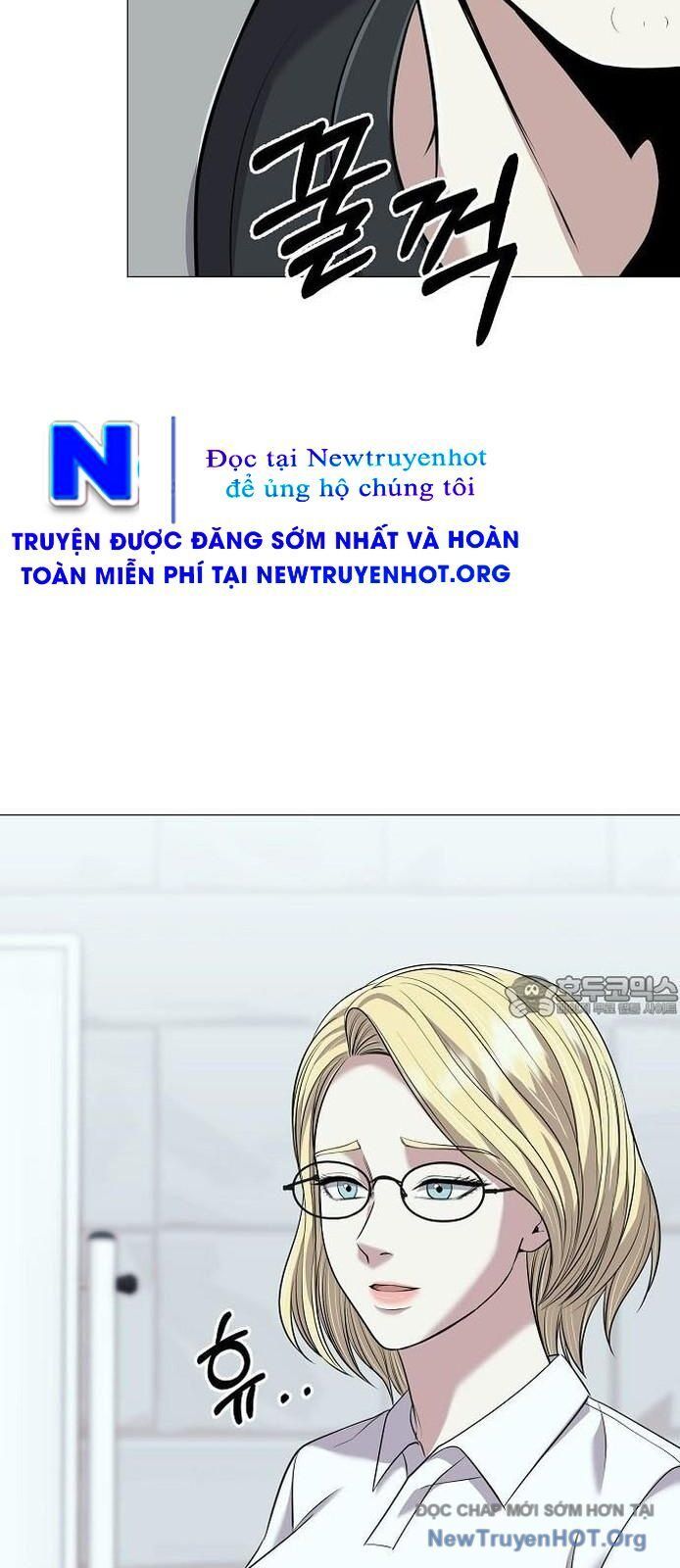 Nhân Viên Thực Tập Kim Cheolsu: Chapter 106