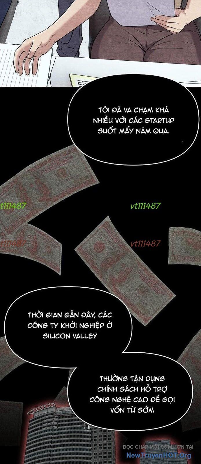 Nhân Viên Thực Tập Kim Cheolsu: Chapter 106