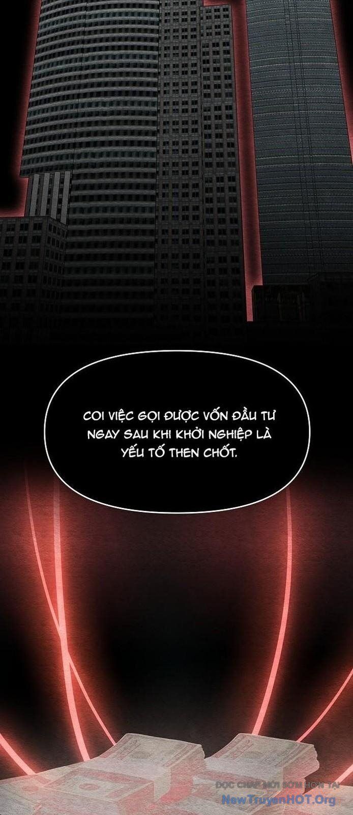 Nhân Viên Thực Tập Kim Cheolsu: Chapter 106