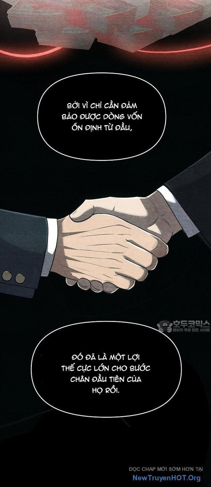 Nhân Viên Thực Tập Kim Cheolsu: Chapter 106