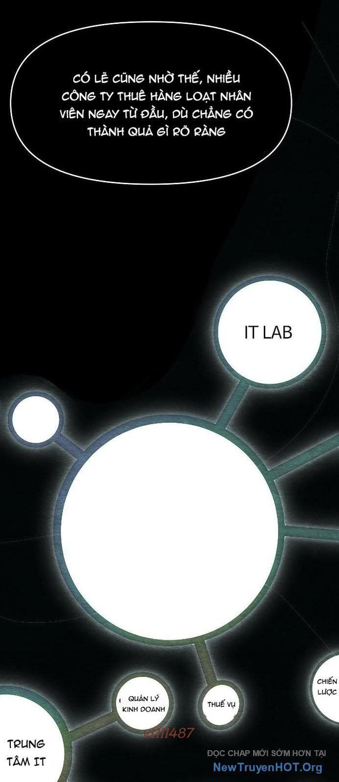 Nhân Viên Thực Tập Kim Cheolsu: Chapter 106