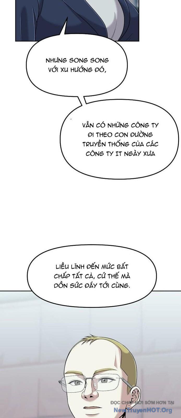 Nhân Viên Thực Tập Kim Cheolsu: Chapter 106