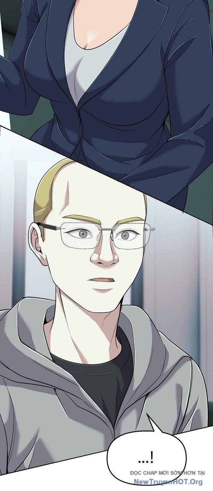 Nhân Viên Thực Tập Kim Cheolsu: Chapter 106