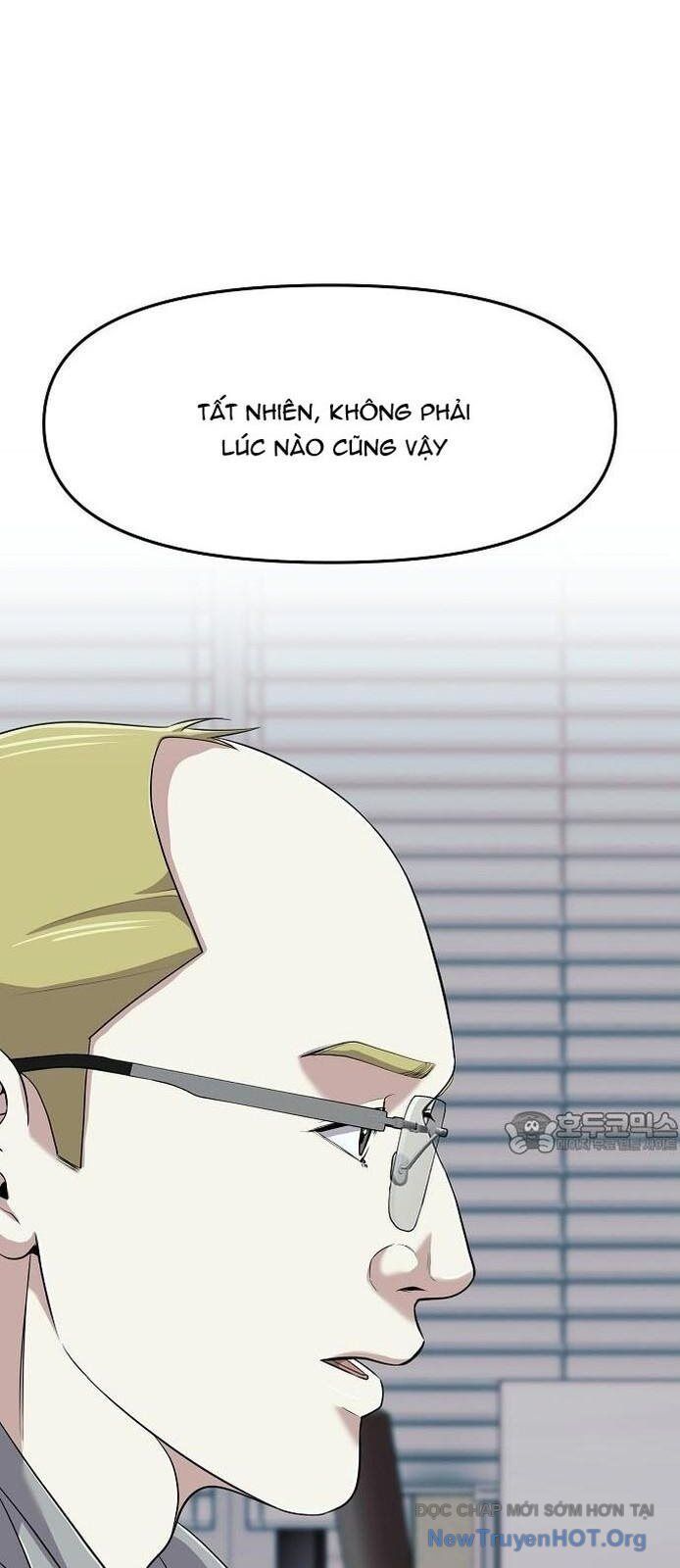 Nhân Viên Thực Tập Kim Cheolsu: Chapter 106