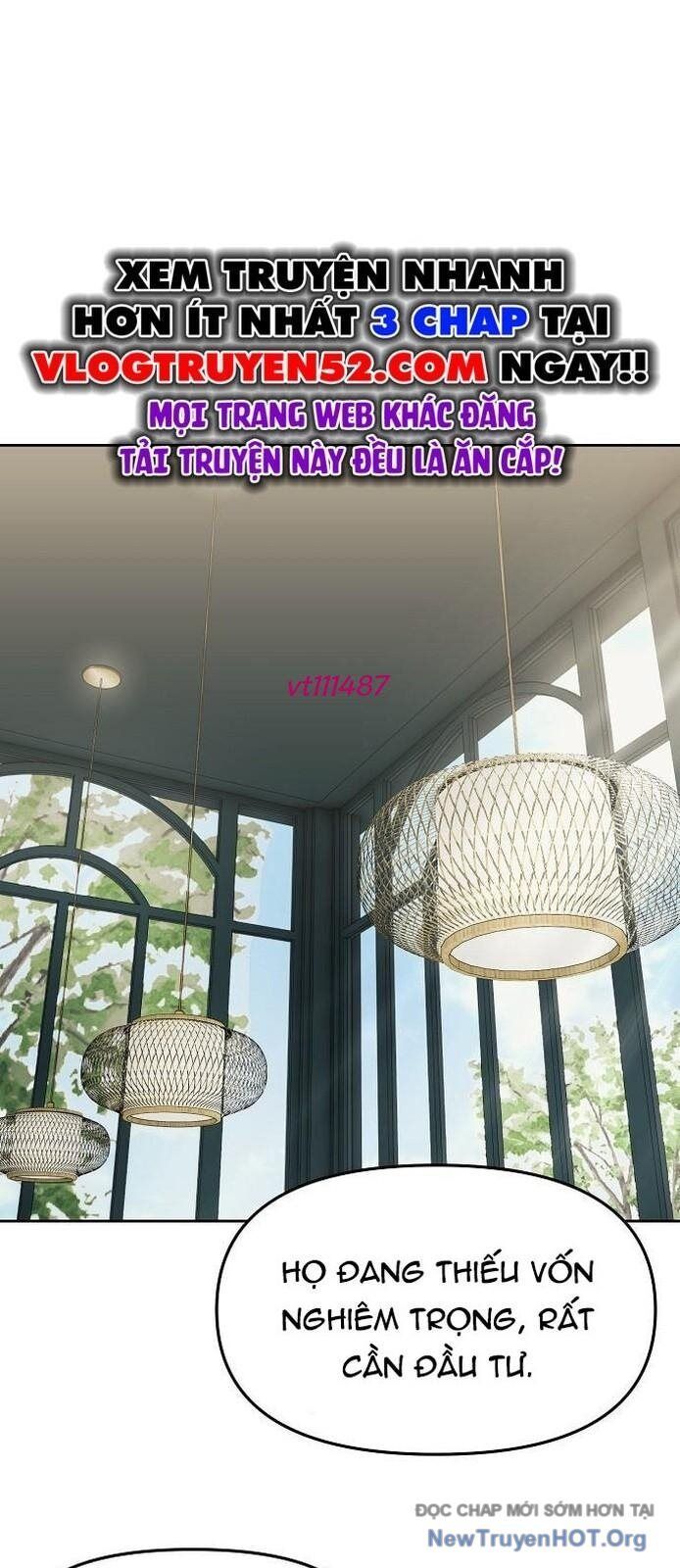 Nhân Viên Thực Tập Kim Cheolsu: Chapter 106