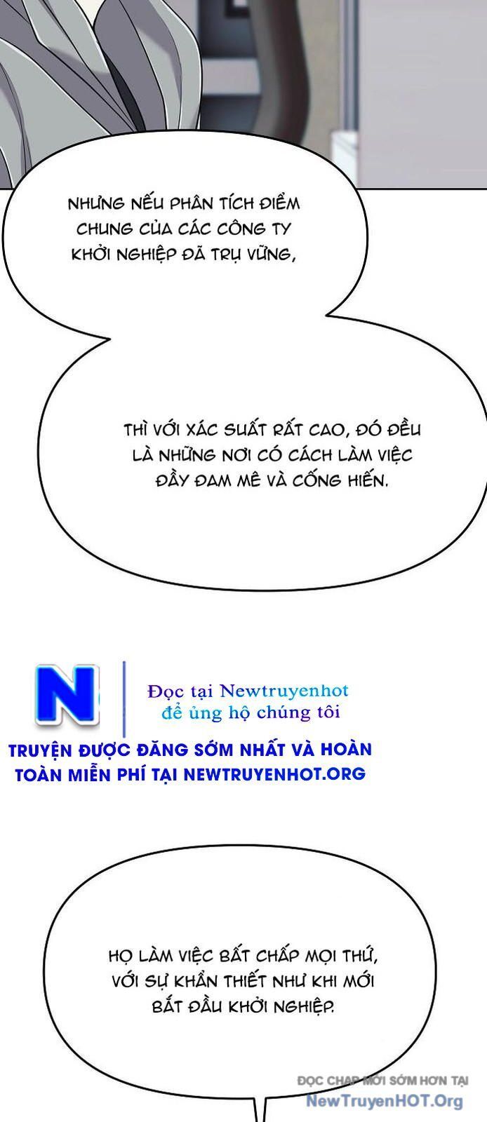 Nhân Viên Thực Tập Kim Cheolsu: Chapter 106