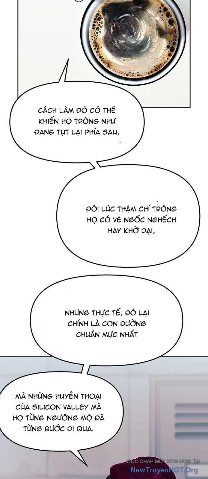 Nhân Viên Thực Tập Kim Cheolsu: Chapter 106