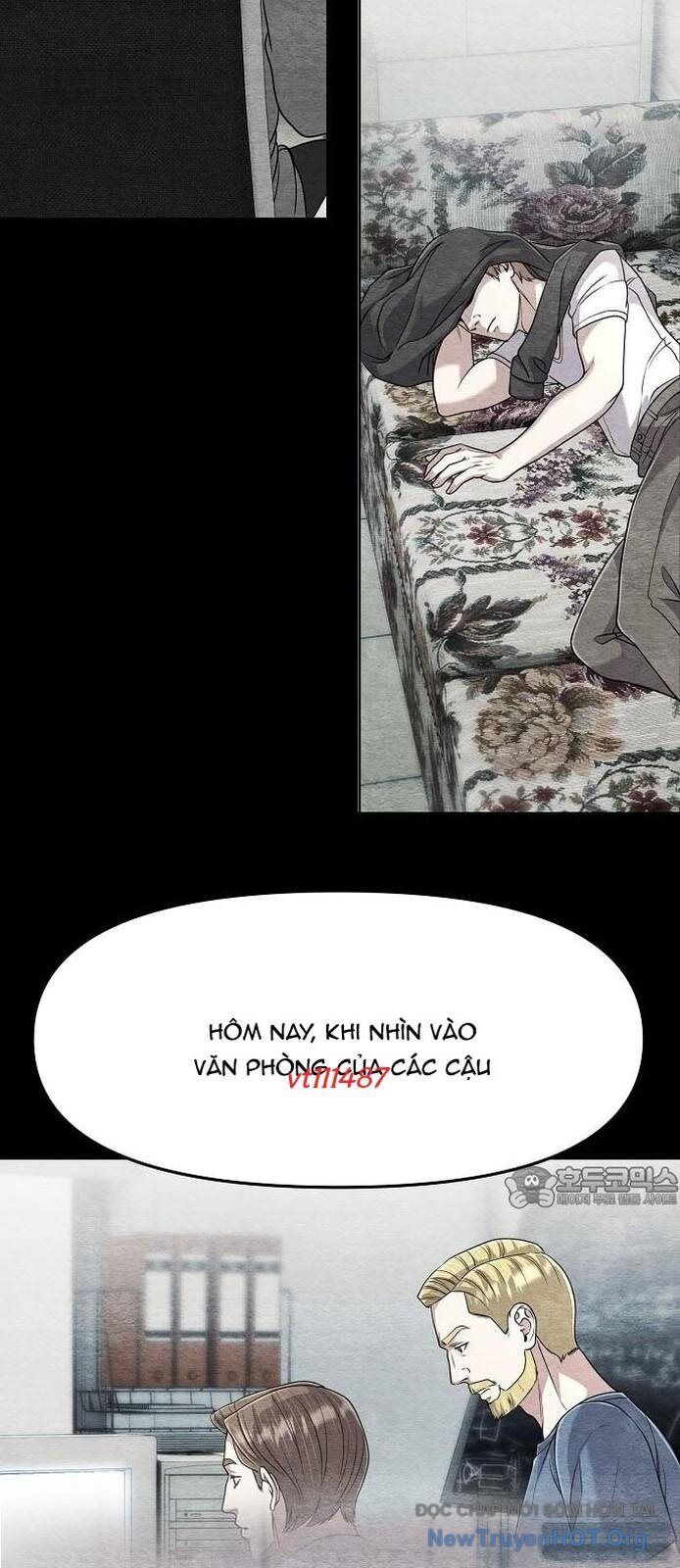 Nhân Viên Thực Tập Kim Cheolsu: Chapter 106