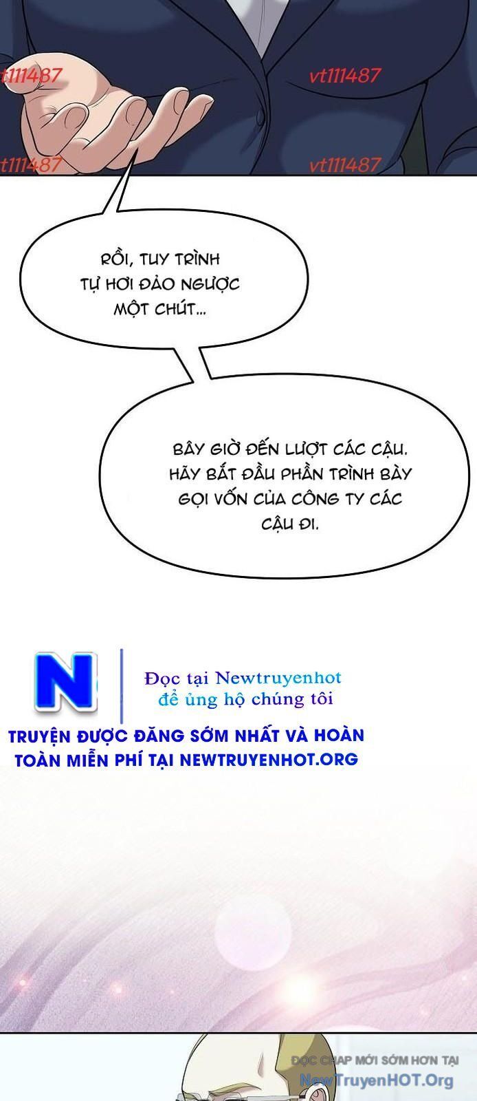 Nhân Viên Thực Tập Kim Cheolsu: Chapter 106