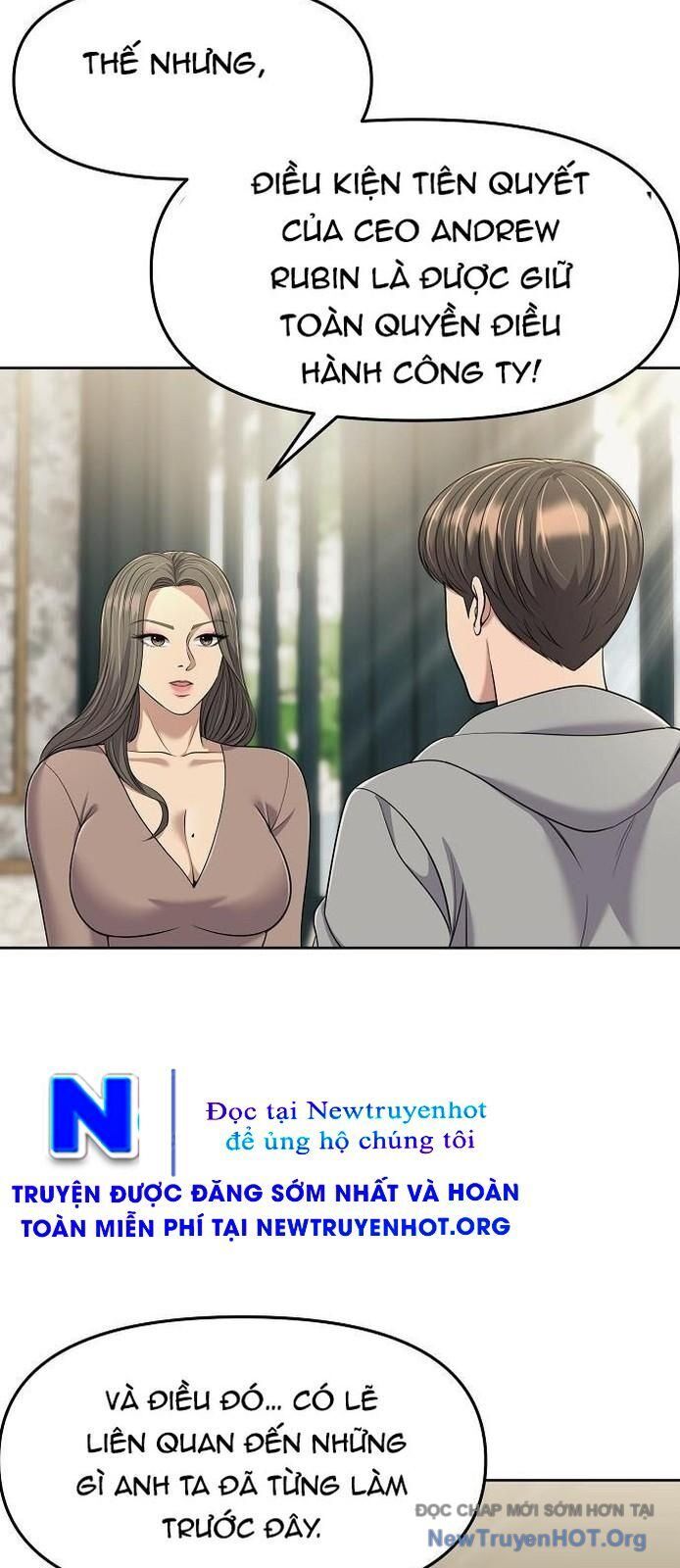 Nhân Viên Thực Tập Kim Cheolsu: Chapter 106